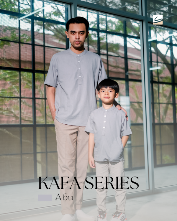 KAFA SERIES - Image 2