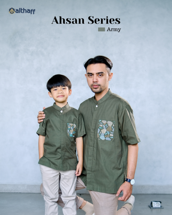 AHSAN SERIES - Image 4