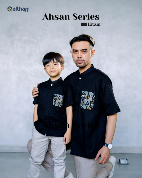 AHSAN SERIES - Image 6