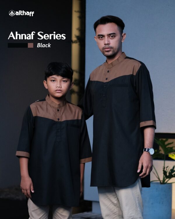 AHNAF SERIES - Image 2