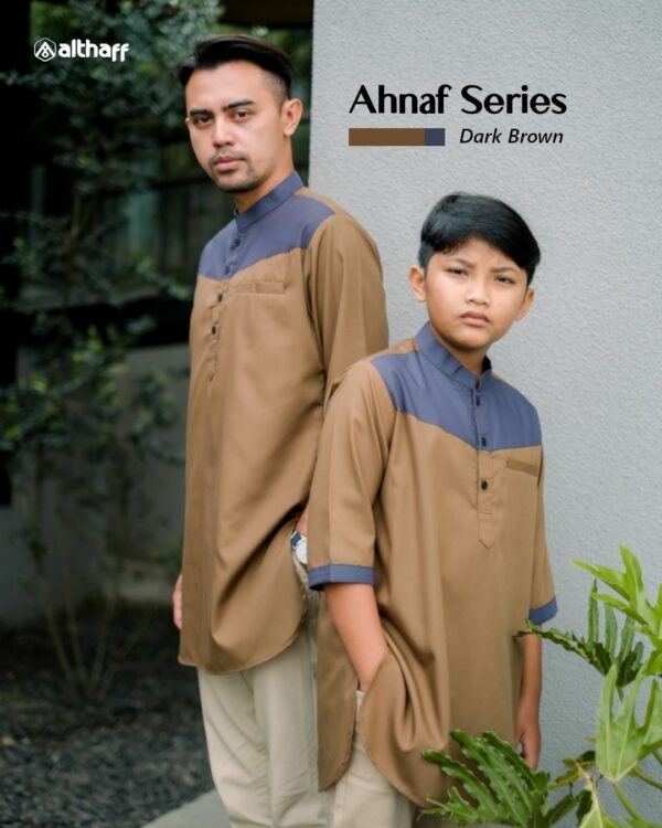 AHNAF SERIES - Image 3