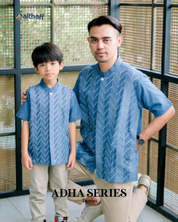 ADHA SERIES - Image 5