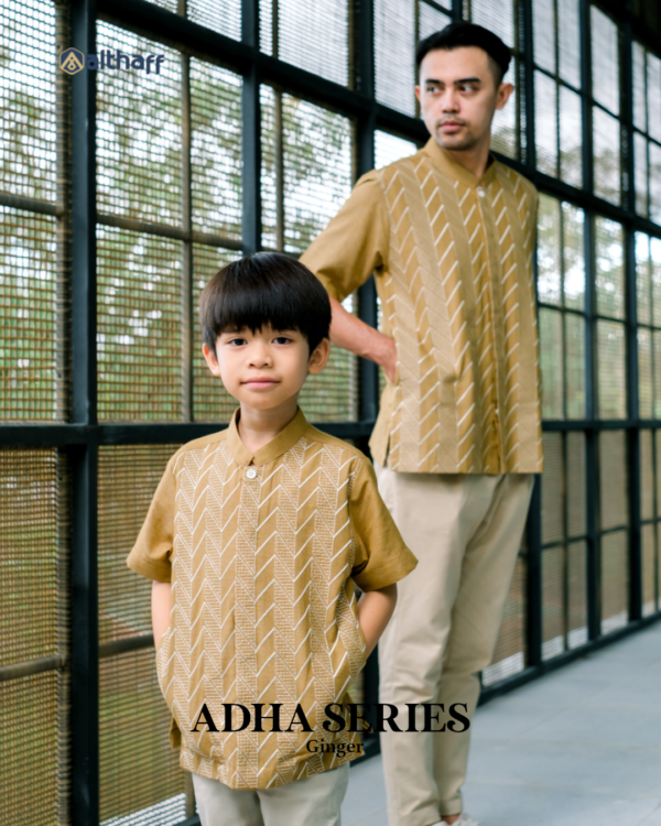 ADHA SERIES