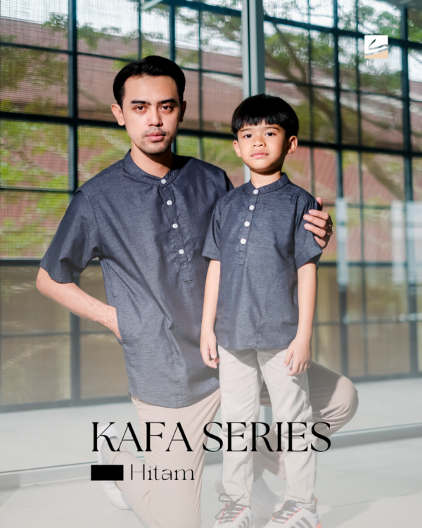 KAFA SERIES - Image 3