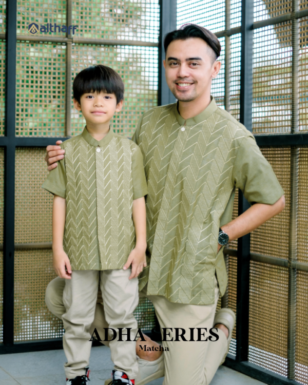 ADHA SERIES - Image 3