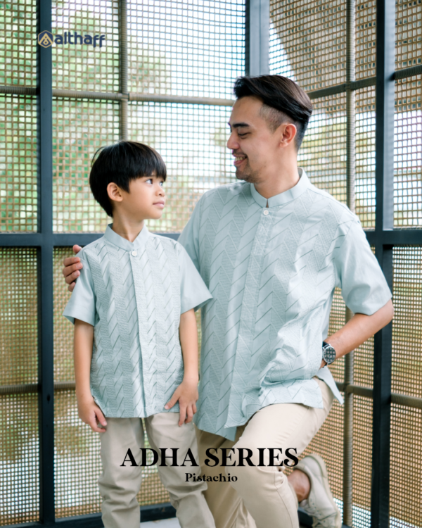 ADHA SERIES - Image 2