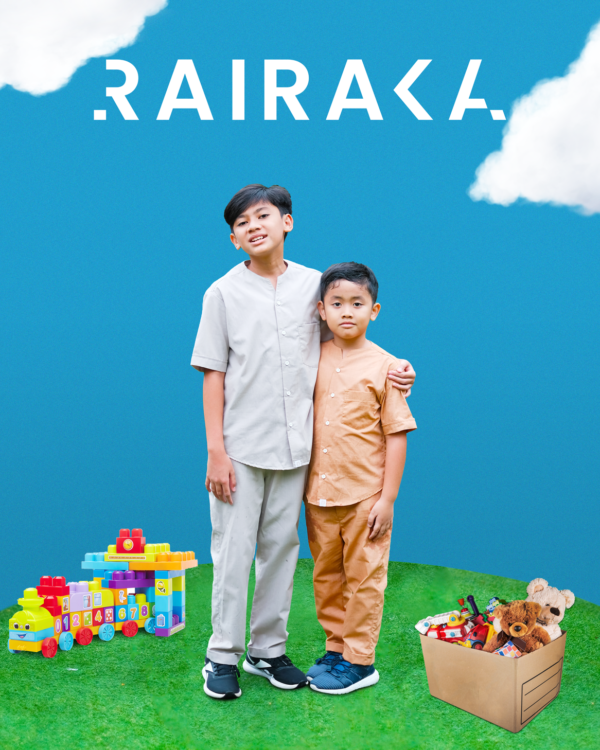 RAIRAKA 02 SERIES - Image 2