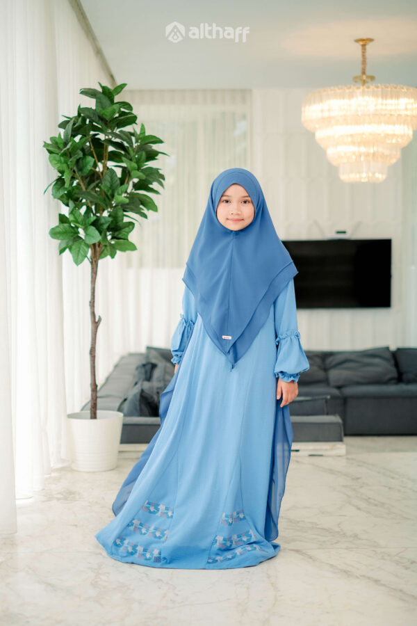 AZMI GAMIS ANAK - Image 6