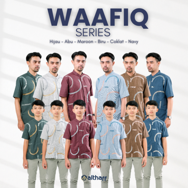 WAAFIQ