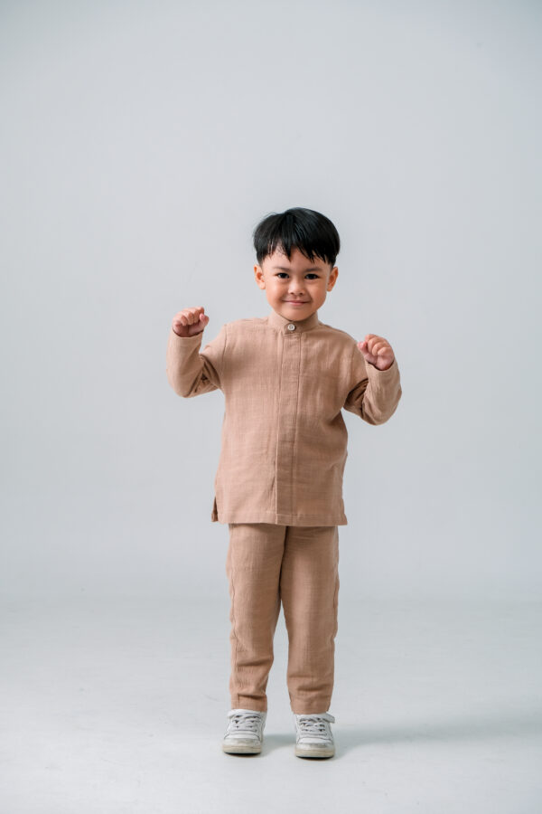 AL FARUQ ONE SET SERIES - Image 6