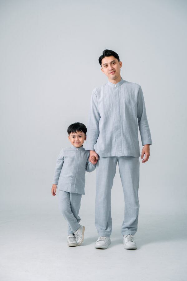 AL FARUQ ONE SET SERIES - Image 10