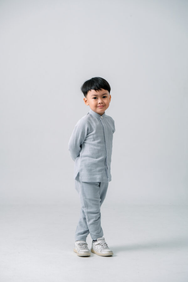 AL FARUQ ONE SET SERIES - Image 9