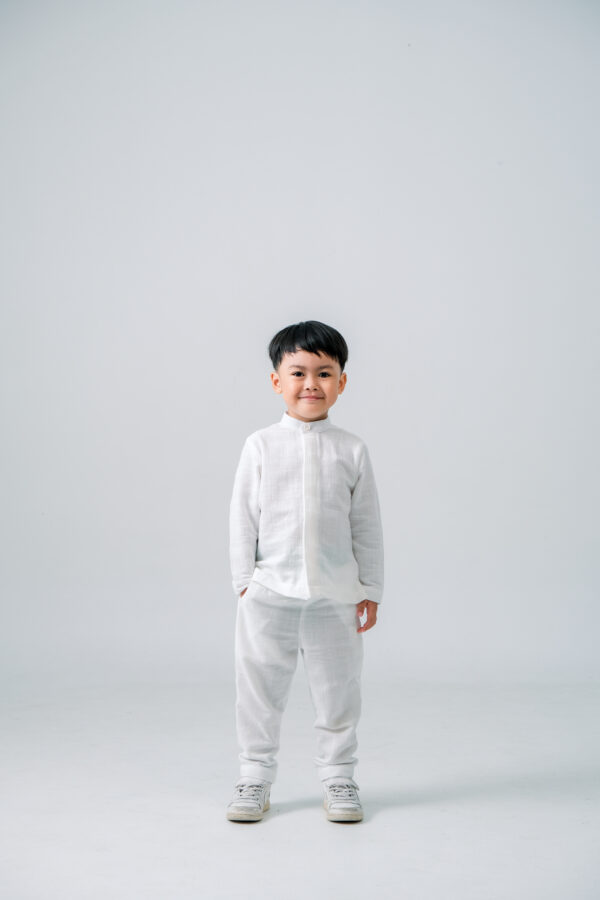 AL FARUQ ONE SET SERIES - Image 3