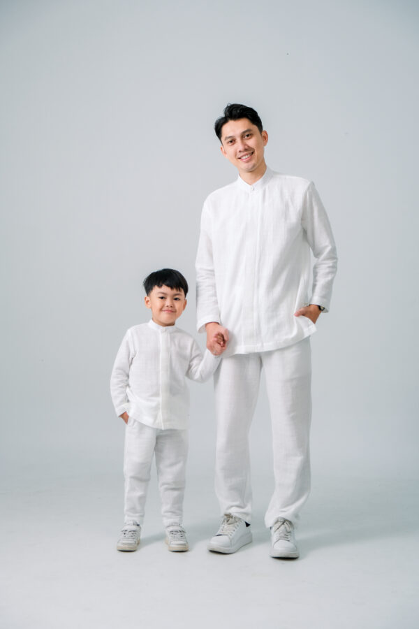 AL FARUQ ONE SET SERIES - Image 4